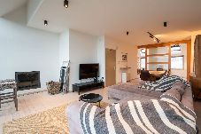 Apartment in Oostende - Parijsstraat 7 0501