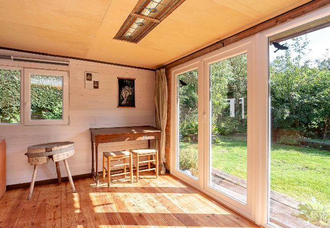 Chalet in Wingene - Bremdreef 58