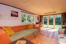 Chalet in Wingene - Bremdreef 58