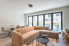 Apartment in Oostende - Cyriel 1