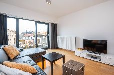 Apartment in Oostende - Van Iseghemlaan 46