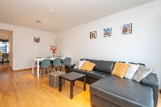 Apartment in Oostende - Van Iseghemlaan 46