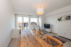 Apartment in Oostende - Westlaan 50 - 0301