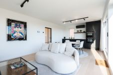 Apartment in De Haan - Driftweg 162 - 201