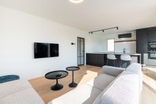 Apartment in De Haan - Driftweg 162 - 101
