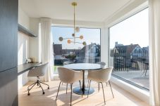 Apartment in De Haan - Driftweg 162 - 101