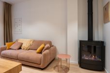Apartment in Oostende - Aartshertoginnestraat 52 - 0001