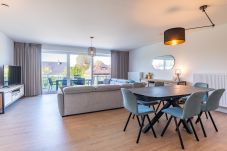 Apartment in De Haan - Lena Decramerlaan 8 - 0102