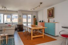 Apartment in Oostende - Dekenijstraat 5 0301
