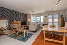 Apartment in Oostende - Dekenijstraat 5 0301
