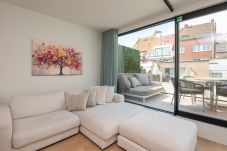Apartment in Knokke - D'hoogestraat 5 - 32