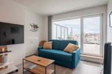 Apartment in Oostende - Dekenijstraat 17 - 701