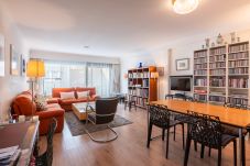 Apartment in Oostende - Hertstraat 11