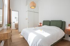Apartment in Oostende - Langestraat 78 0101