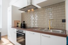 Apartment in Oostende - Langestraat 78 0101