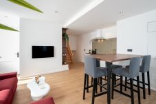 Apartment in Oostende - Langestraat 78 0301