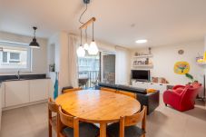 Apartment in Oostende - Louisastraat 31 -0101
