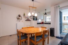 Apartment in Oostende - Louisastraat 31 -0101