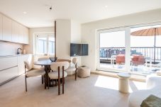 Apartment in Middelkerke - Zeedijk 353-1002