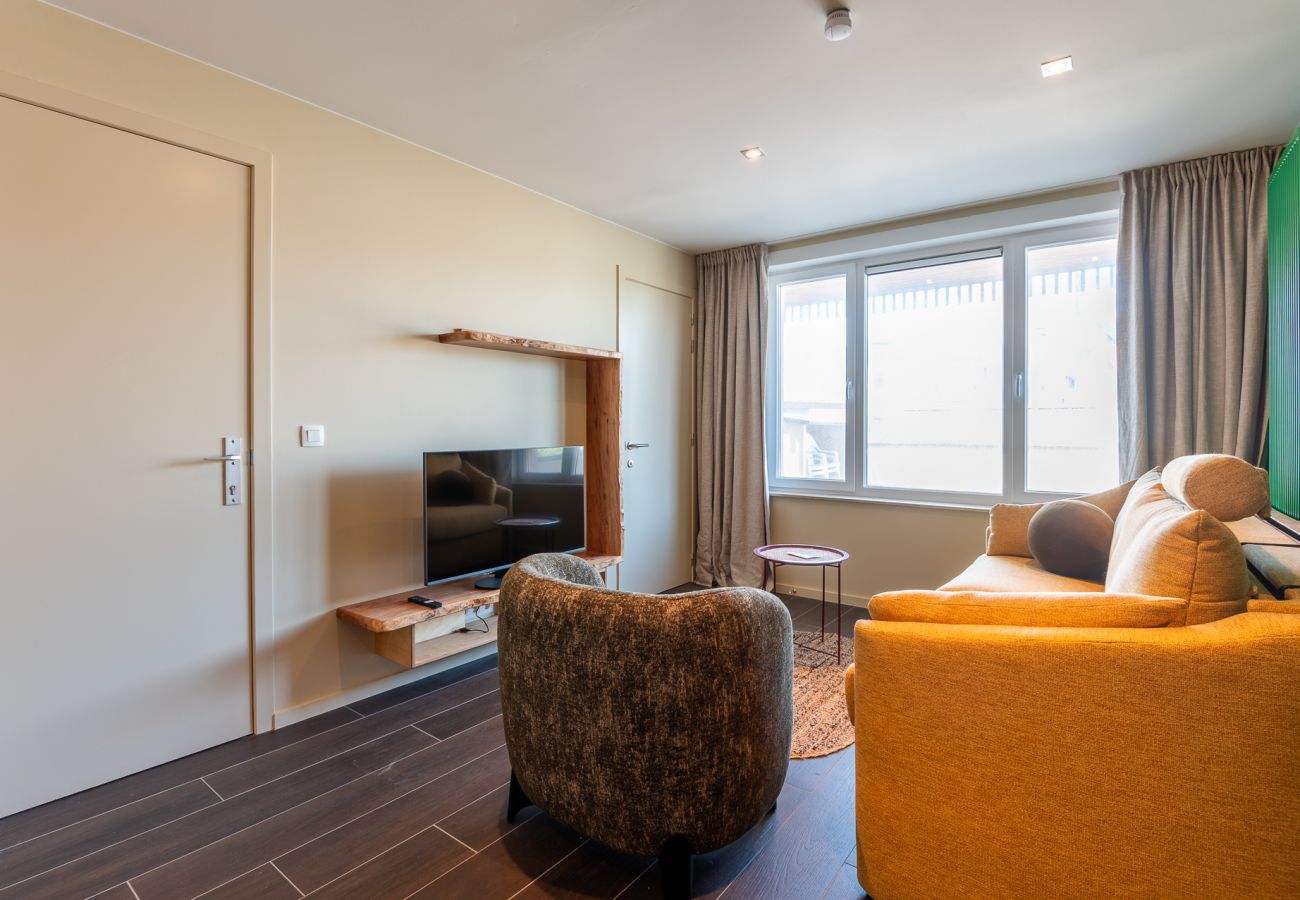 Apartment in Oostende - Vercoulliestraat 43 - 101