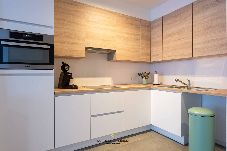 Appartement in Oostende - Ijzerstraat 9