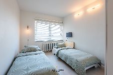 Condominium in Oostende - Koningstraat 4