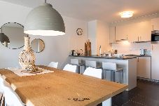 Appartement in Oostende - Alfonspieterslaan 73