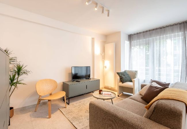 Appartement in Oostende - Alfons 64 / 201