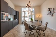Appartement in Oostende - Aartshertogstraat 74