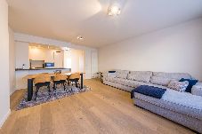 Appartement in Oostende - Duinen 68
