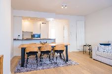 Appartement in Oostende - Duinen 68