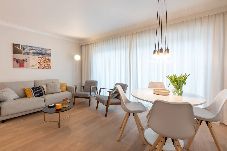 Appartement in Oostende - Kemmelberg 5
