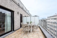 Appartement in Oostende - Kemmelberg 5