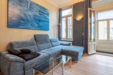 Huis in Oostende - Amsterdamstraat 67