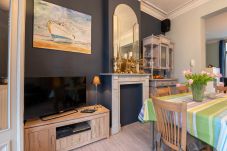 Huis in Oostende - Amsterdamstraat 67