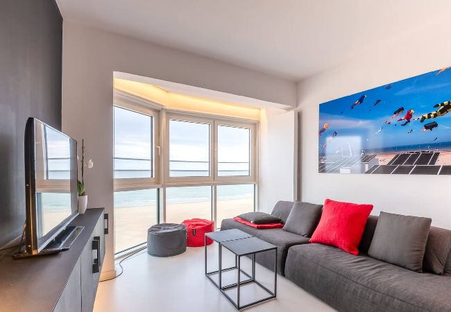 Appartement in Oostende - Eliza