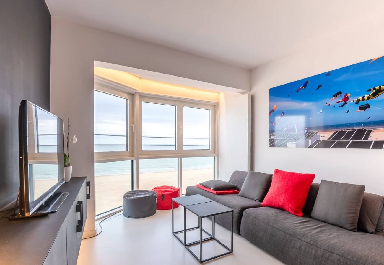 Appartement in Oostende - Eliza