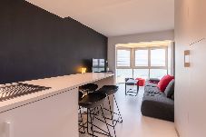 Appartement in Oostende - Eliza