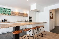 Appartement in Oostende - Koningstraat 52 - 0301