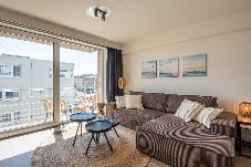 Appartement in Oostende - Hyacintenlaan 35