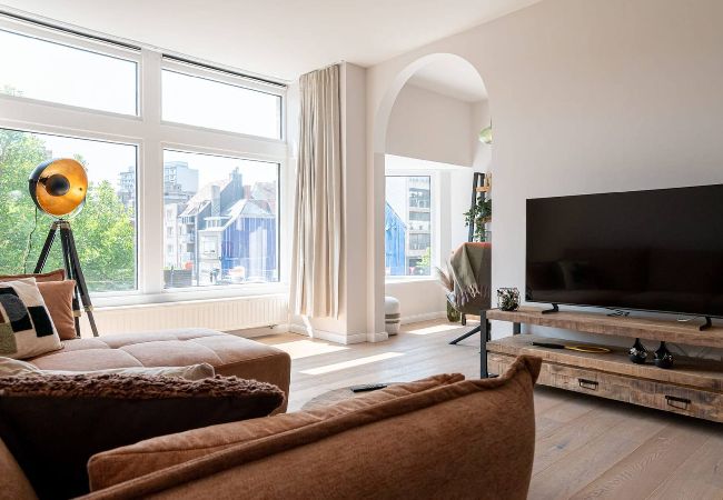 Appartement in Oostende - Villa Cézanne