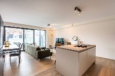 Appartement in Oostende - Alfons  35