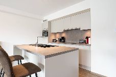 Appartement in Oostende - Alfons  35
