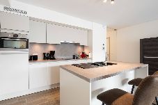 Appartement in Oostende - Alfons  35