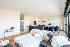 Huis in Oostende - Graaf Jansdijk 14