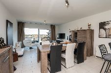 Appartement in Middelkerke - Koninginnelaan 58