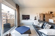 Appartement in Middelkerke - Koninginnelaan 58