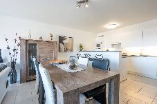Appartement in Middelkerke - Koninginnelaan 58