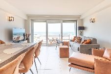 Appartement in Oostende - Zeedijk 340