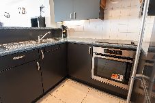 Appartement in Oostende - Zeedijk 340